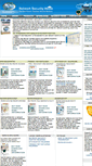 Mobile Screenshot of networksecurityhome.com